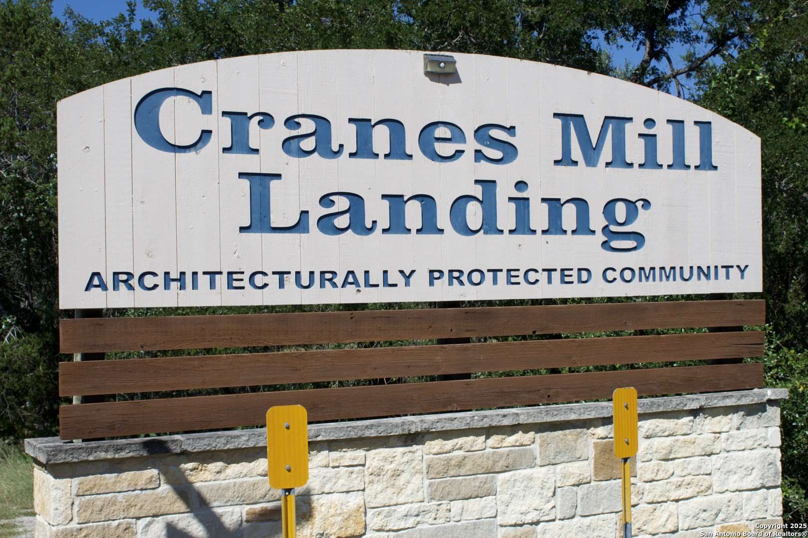 0.5 Acres of Residential Land for Sale in Canyon Lake, Texas