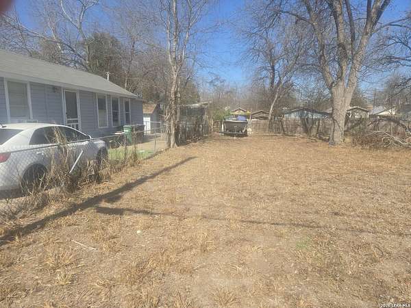 0.06 Acres of Residential Land for Sale in San Antonio, Texas