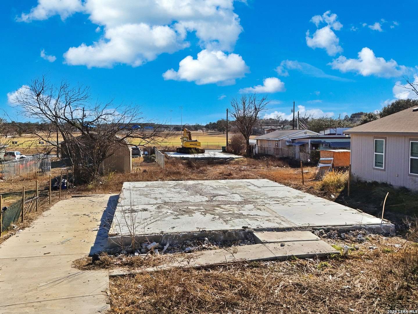 0.14 Acres of Residential Land for Sale in San Antonio, Texas