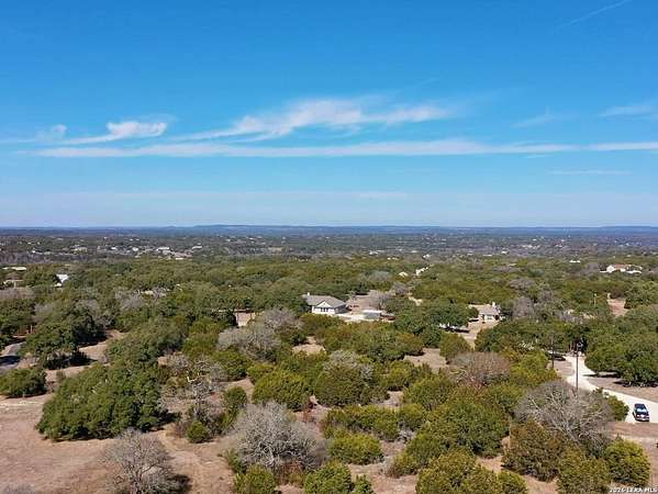 5 Acres of Land for Sale in Boerne, Texas