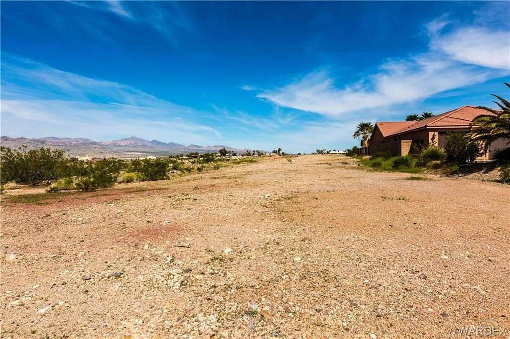 1.12 Acres of Residential Land for Sale in Bullhead City, Arizona