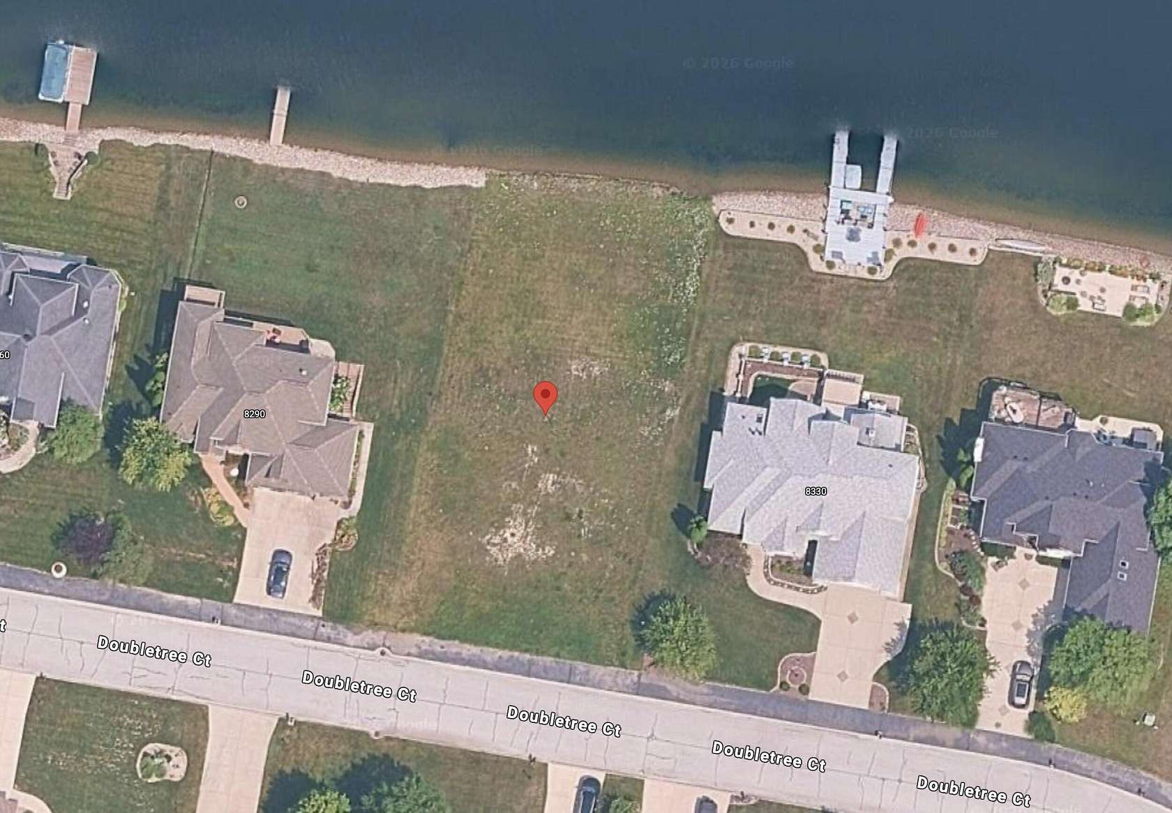 0.33 Acres of Residential Land for Sale in Crown Point, Indiana