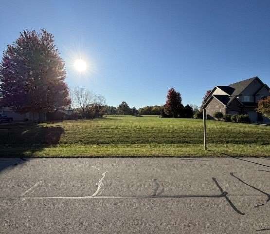 0.55 Acres of Residential Land for Sale in Morris, Illinois