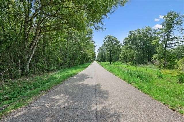 7 Acres of Residential Land for Sale in Folsom, Louisiana