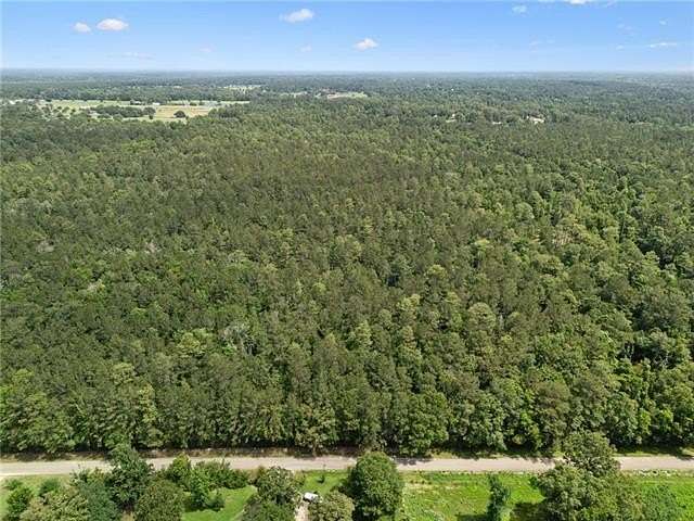 7 Acres of Residential Land for Sale in Folsom, Louisiana