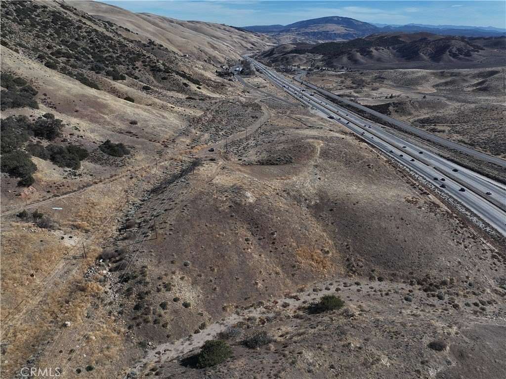 31.7 Acres of Land for Sale in Gorman, California