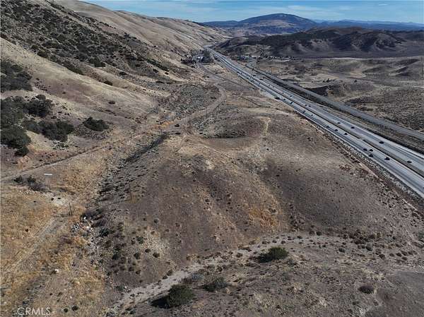 31.7 Acres of Land for Sale in Gorman, California