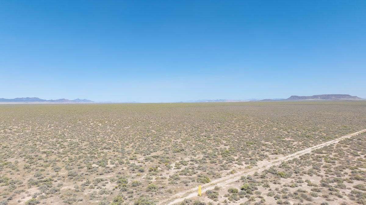 160 Acres of Recreational Land for Sale in Beryl, Utah