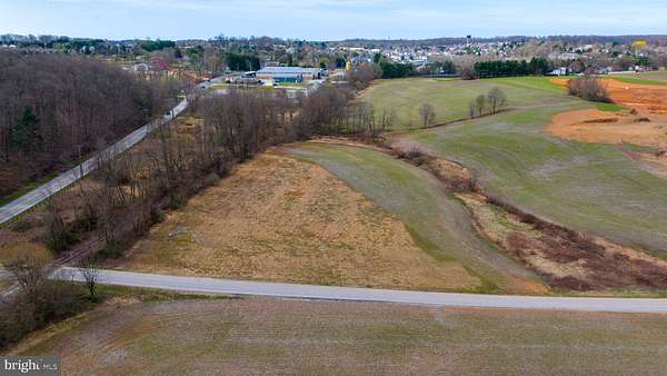 0.99 Acres of Residential Land for Sale in New Freedom, Pennsylvania