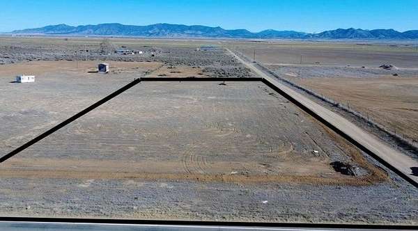 1.3 Acres of Residential Land for Sale in Beryl, Utah