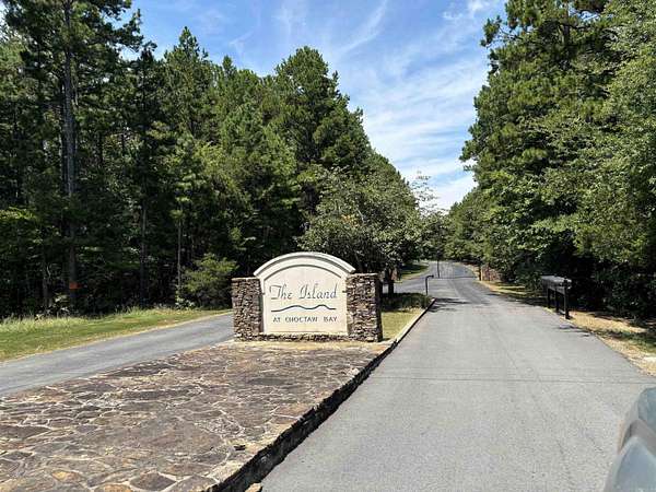 1 Acre of Residential Land for Sale in Clinton, Arkansas