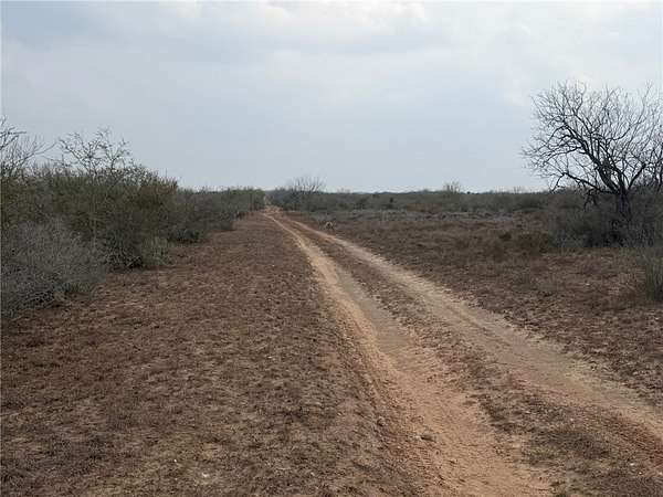 70 Acres of Recreational Land for Sale in San Diego, Texas