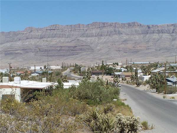 1.25 Acres of Land for Sale in Meadview, Arizona