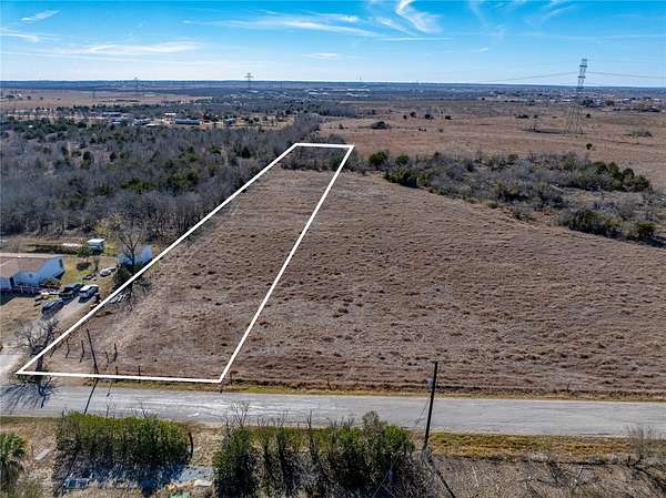 1.89 Acres of Residential Land for Sale in Buda, Texas