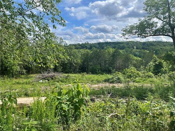 5 Acres of Residential Land for Sale in Kirbyville, Missouri