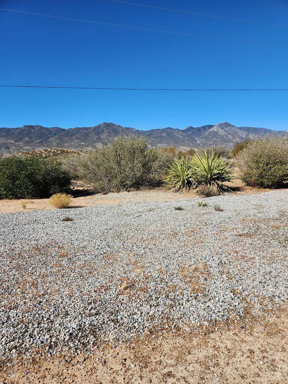 1.22 Acres of Residential Land for Sale in Mountain Center, California