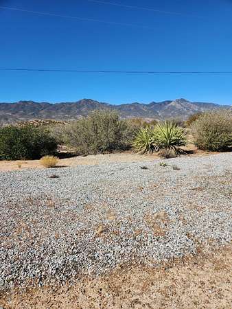 1.22 Acres of Residential Land for Sale in Mountain Center, California