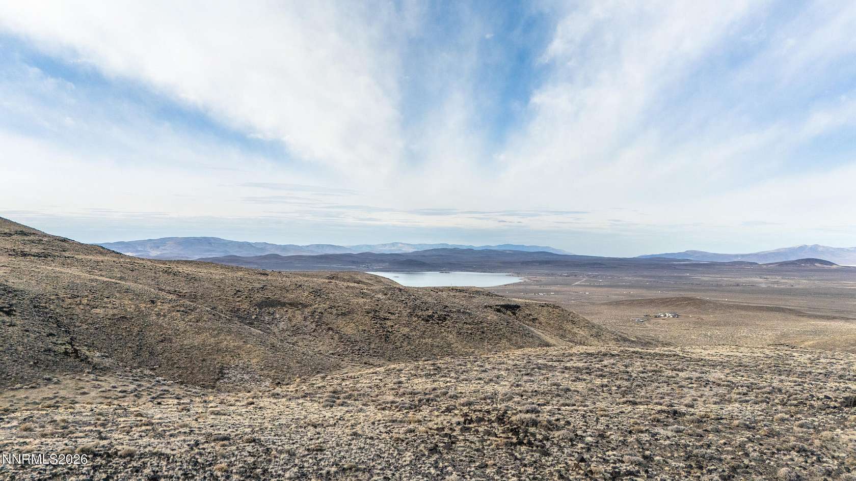 160 Acres of Land for Sale in Fallon, Nevada