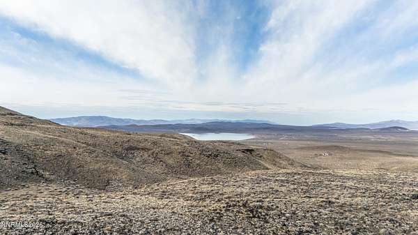 160 Acres of Land for Sale in Fallon, Nevada