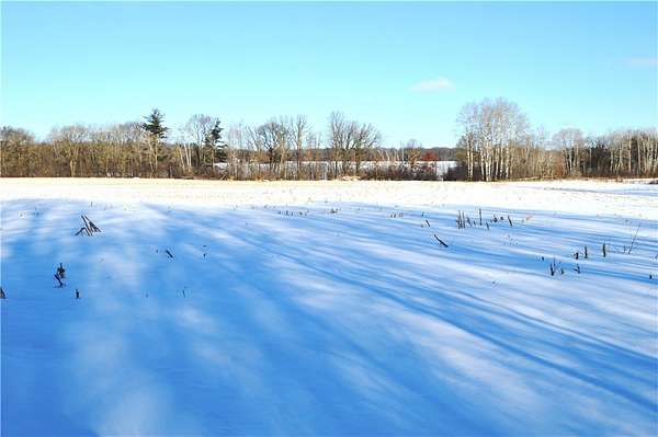 28 Acres of Agricultural Land for Sale in Chetek, Wisconsin