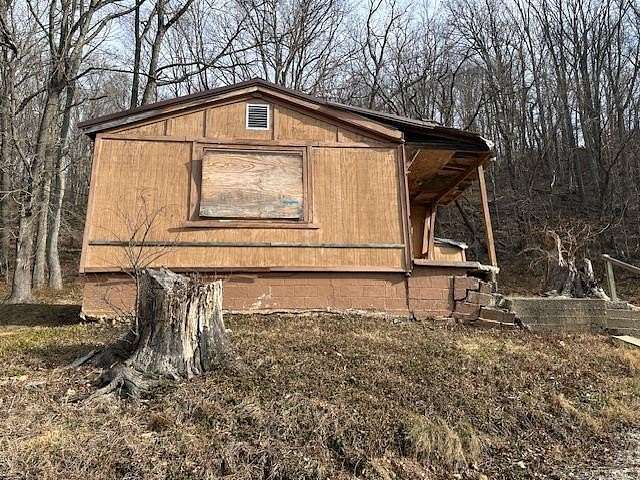 3 Acres of Residential Land for Sale in Ironton, Ohio