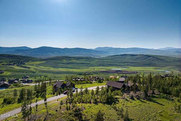 0.36 Acres of Residential Land for Sale in Granby, Colorado