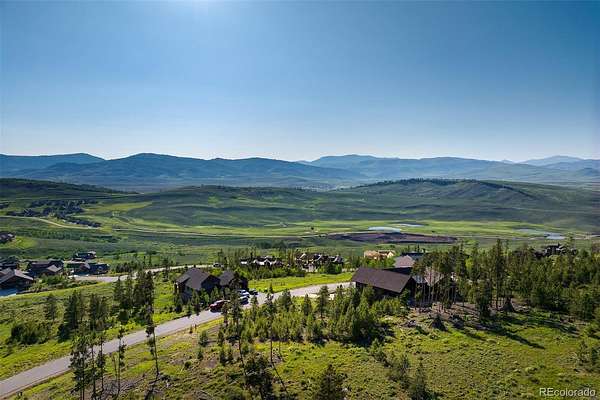 0.36 Acres of Residential Land for Sale in Granby, Colorado