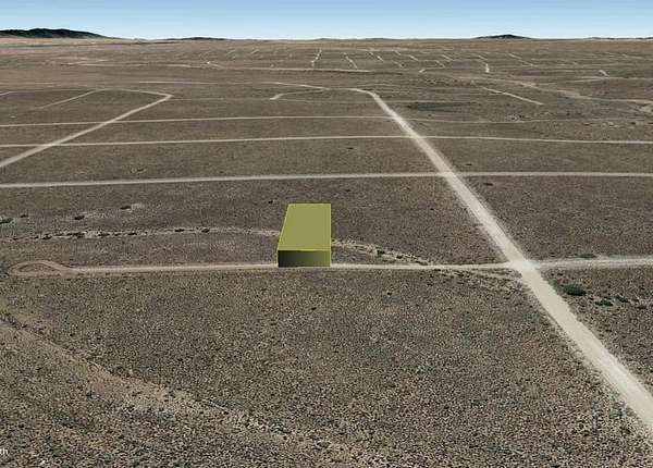 0.5 Acres of Land for Sale in Rio Rancho, New Mexico