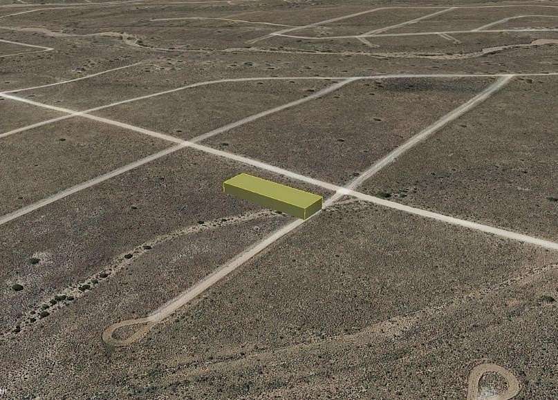 0.5 Acres of Land for Sale in Rio Rancho, New Mexico