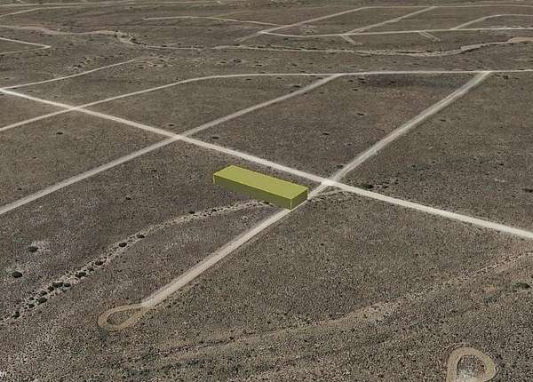 0.5 Acres of Land for Sale in Rio Rancho, New Mexico