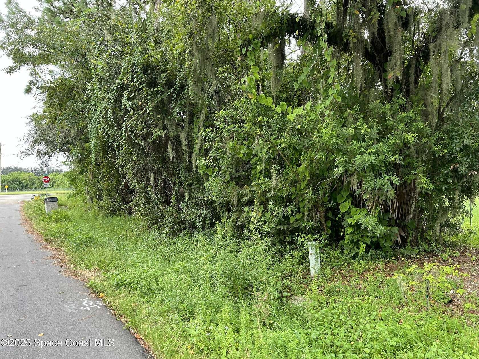 0.55 Acres of Residential Land for Sale in Cocoa, Florida