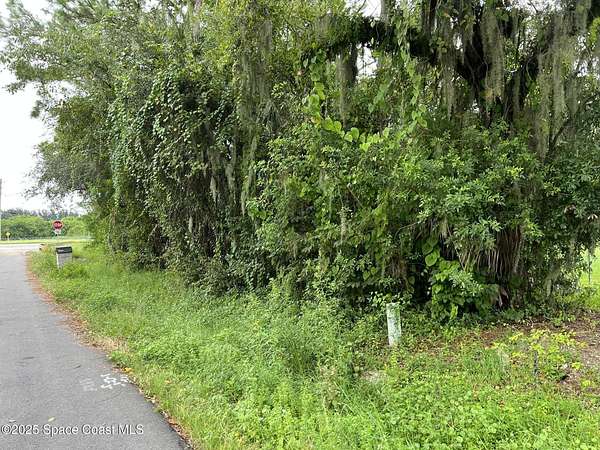 0.55 Acres of Residential Land for Sale in Cocoa, Florida