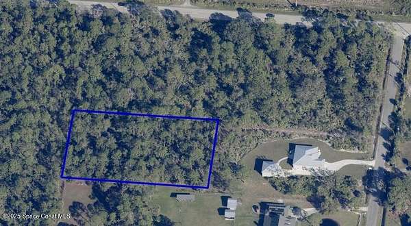 1.36 Acres of Residential Land for Sale in Malabar, Florida