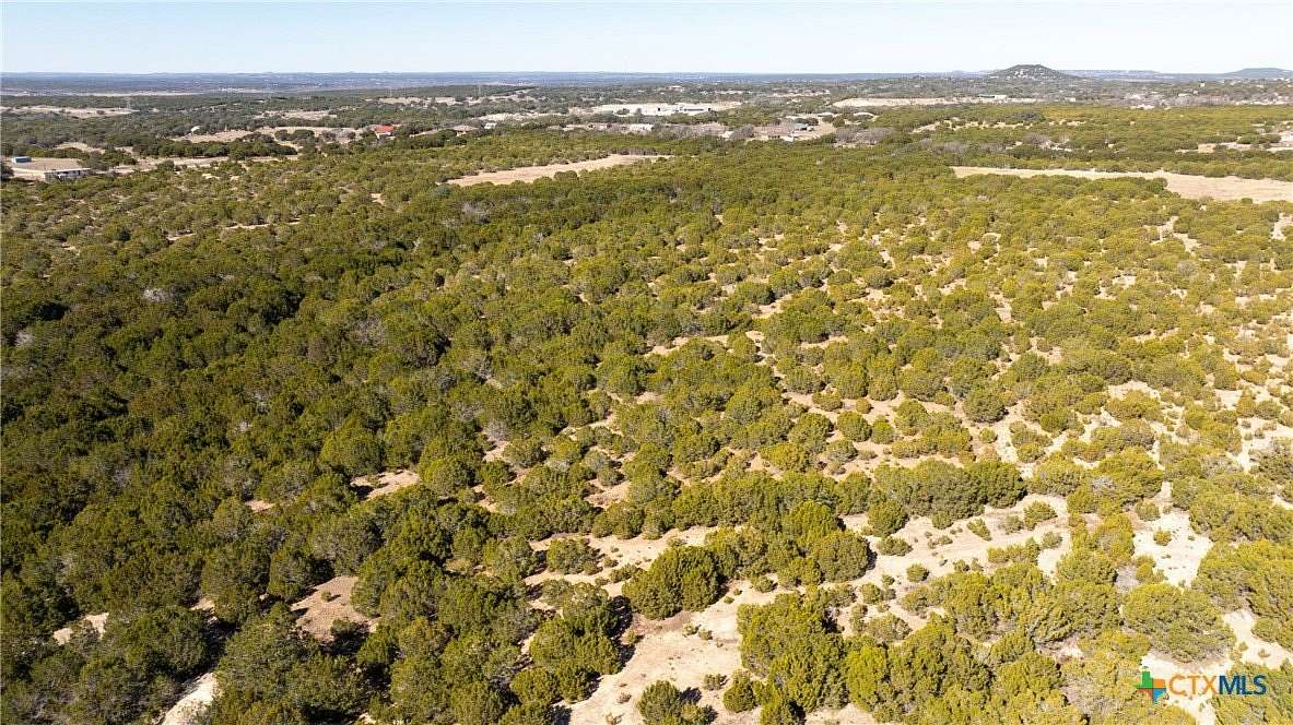 10.1 Acres of Land for Sale in Kempner, Texas