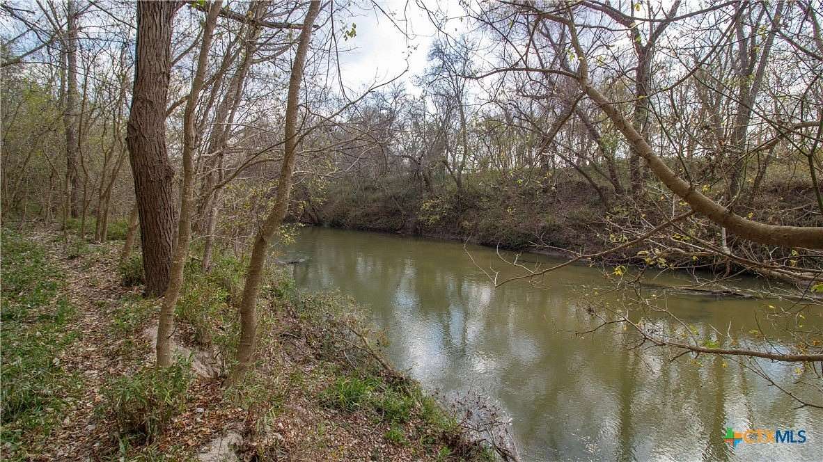 27 Acres of Recreational Land & Farm for Sale in Goliad, Texas