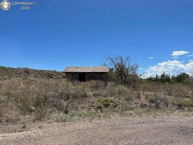 1.12 Acres of Land for Sale in Cañon City, Colorado