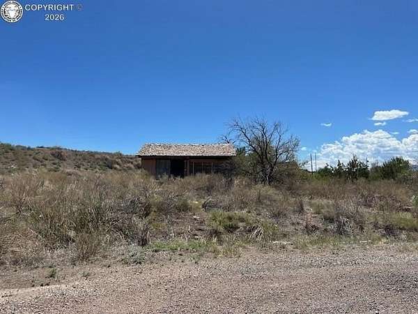 1.12 Acres of Land for Sale in Cañon City, Colorado