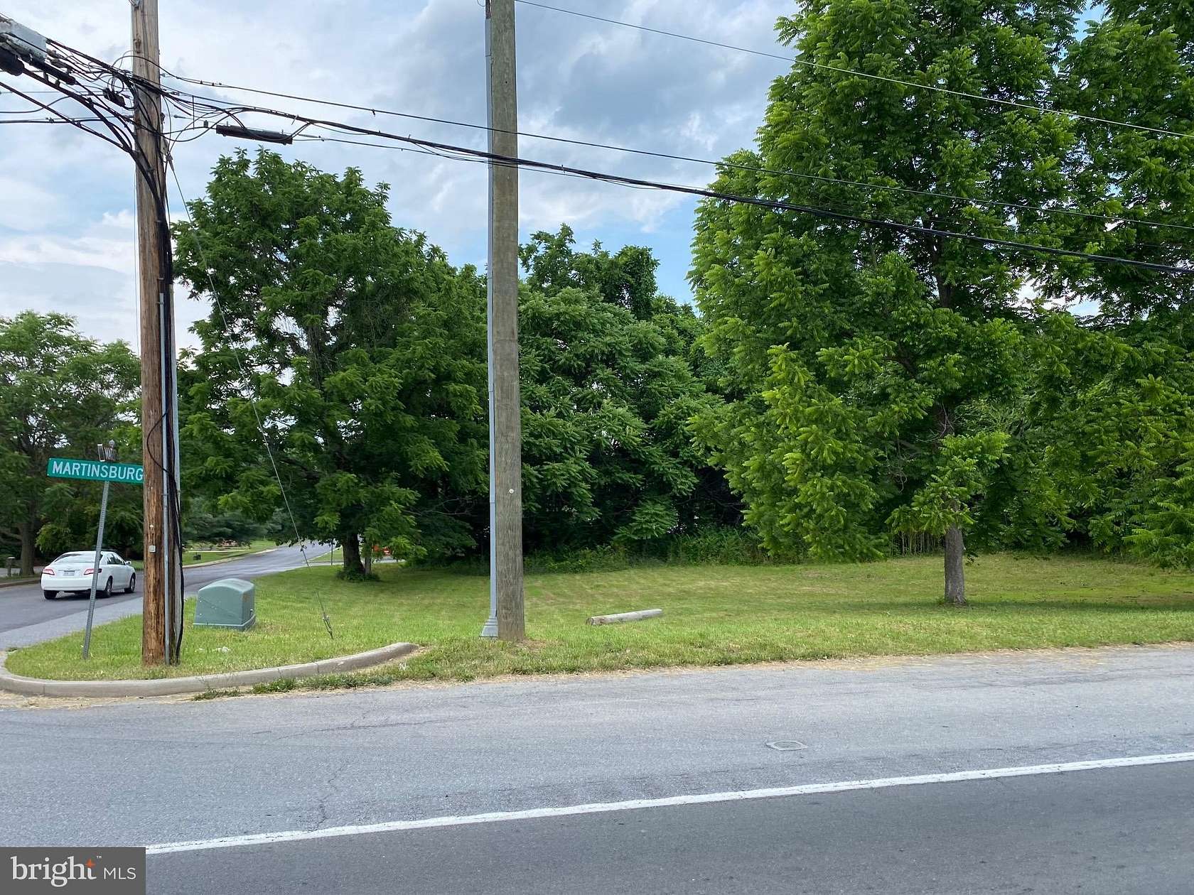 0.43 Acres of Residential Land for Sale in Shepherdstown, West Virginia