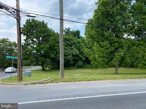 0.43 Acres of Residential Land for Sale in Shepherdstown, West Virginia