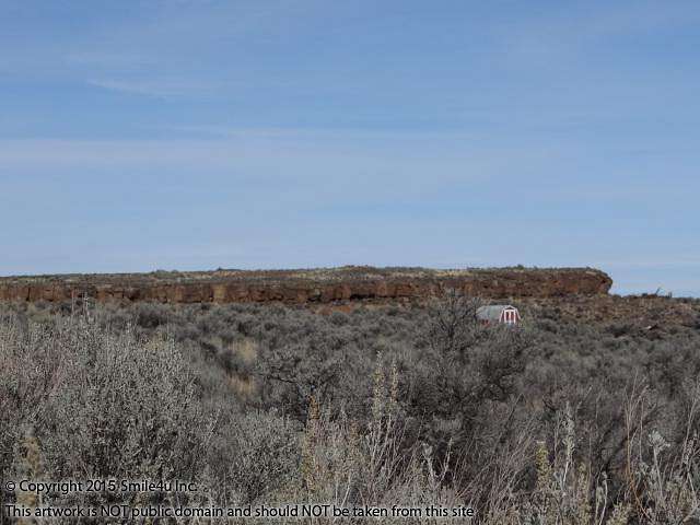 1 Acre of Residential Land for Sale in Ephrata, Washington