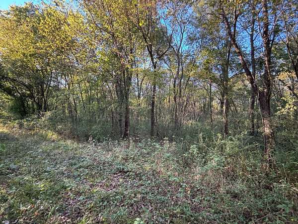 1.46 Acres of Residential Land for Sale in McCurtain, Oklahoma