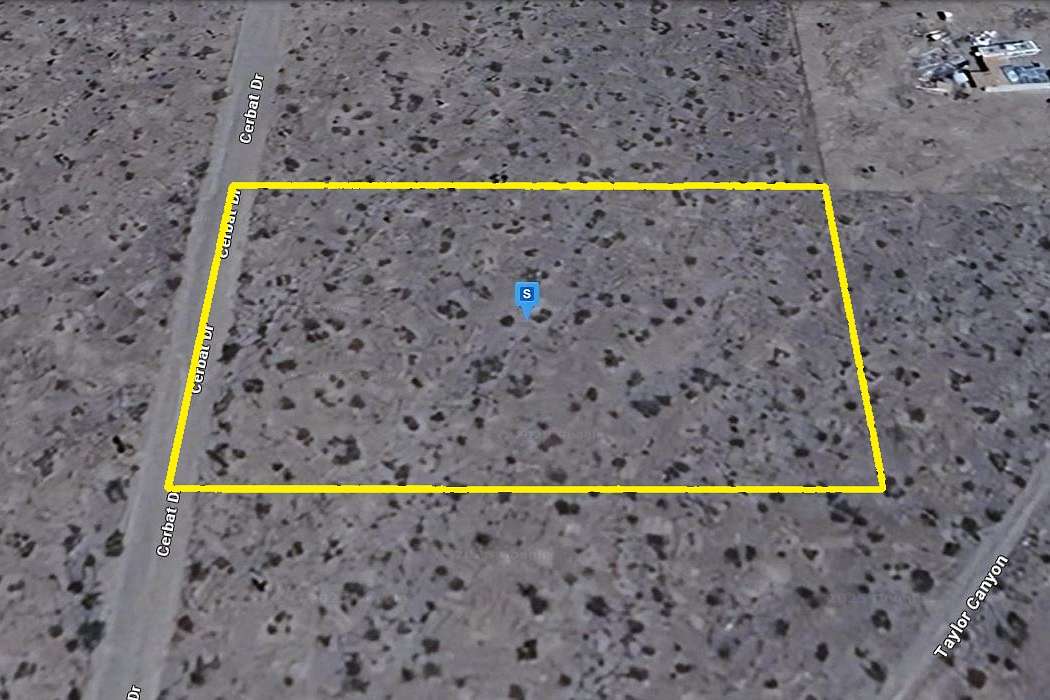 1 Acre of Residential Land for Sale in Dolan Springs, Arizona