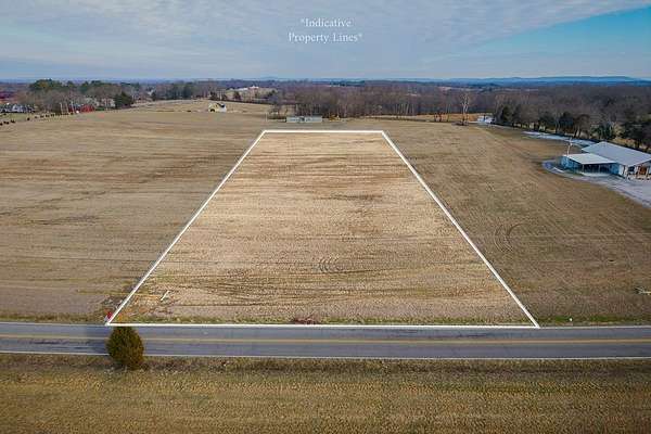 2.7 Acres of Mixed-Use Land for Sale in Smithville, Tennessee