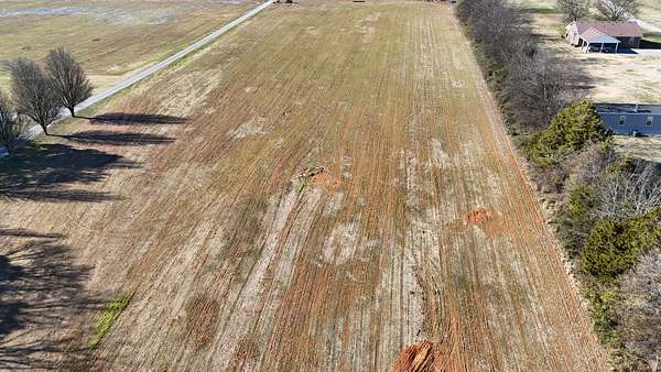 5 Acres of Land for Auction in Eagleville, Tennessee