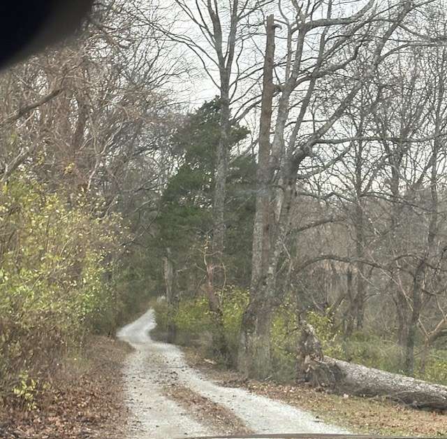 39.6 Acres of Recreational Land for Sale in Hermitage, Tennessee