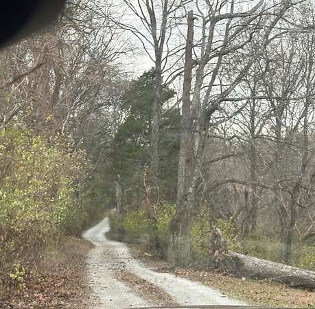 39.6 Acres of Recreational Land for Sale in Hermitage, Tennessee