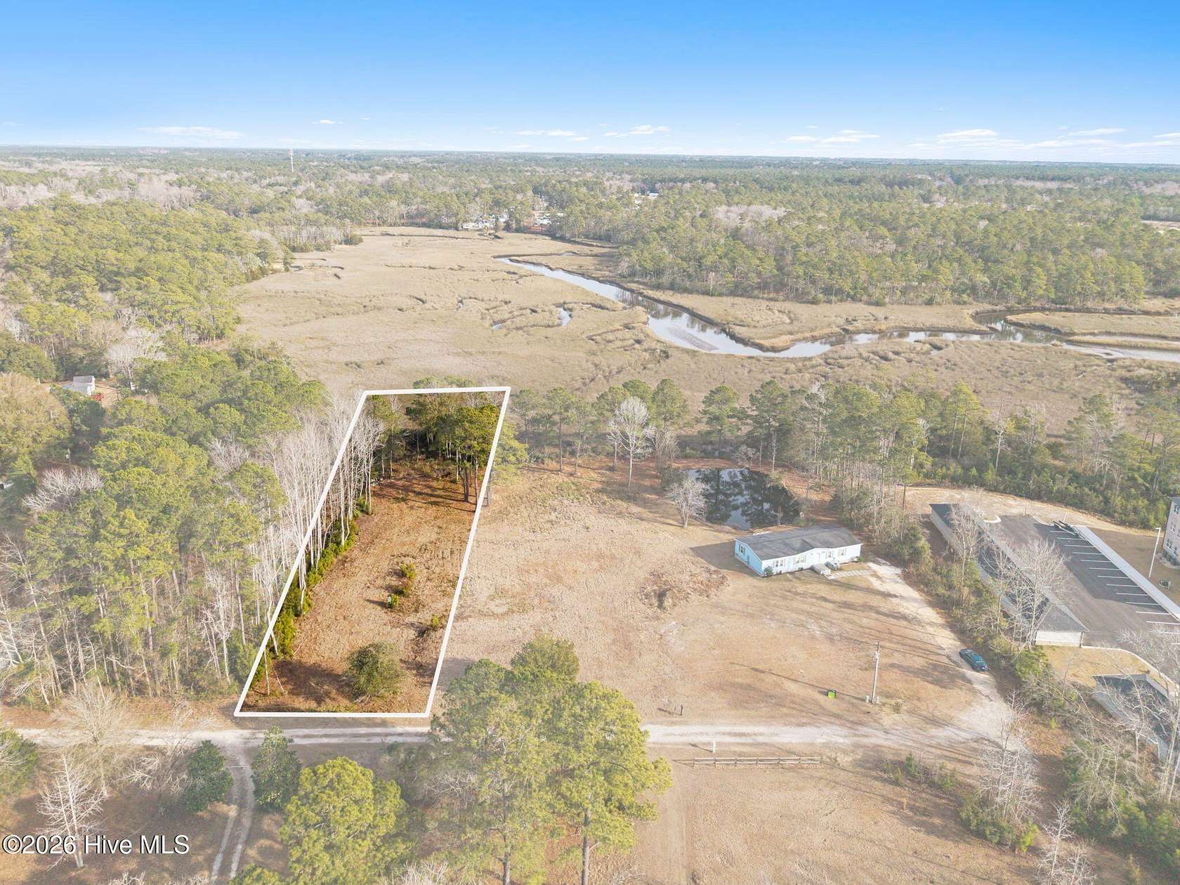 0.63 Acres of Land for Sale in Shallotte, North Carolina