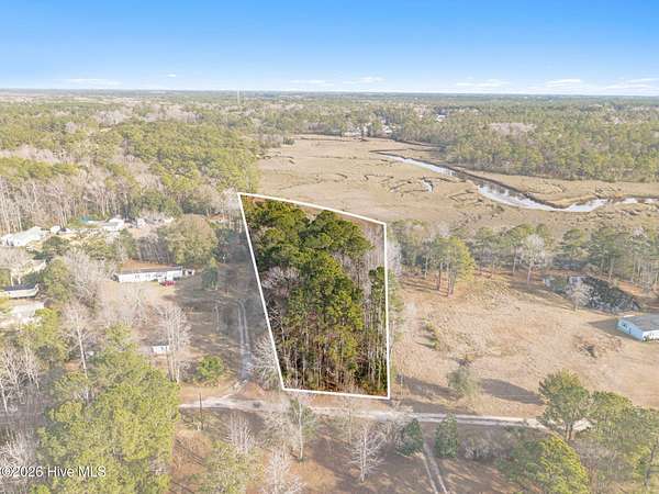 1 Acre of Land for Sale in Shallotte, North Carolina