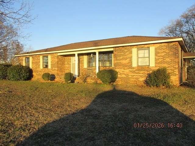 1.8 Acres of Residential Land with Home for Sale in Cullman, Alabama