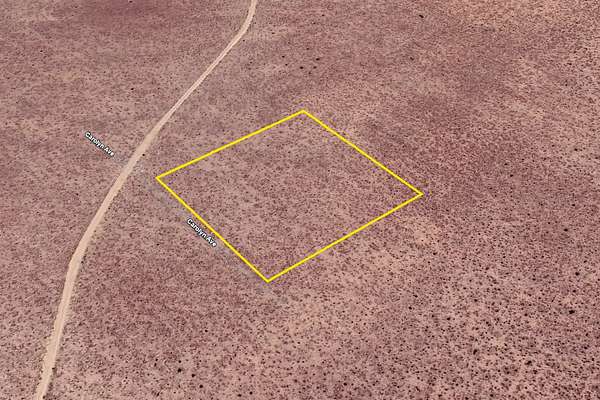 2.53 Acres of Residential Land for Sale in Edwards, California